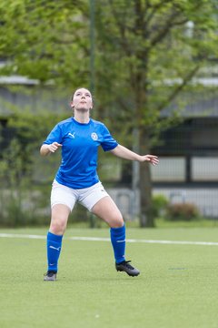 Bild 89 - F SV Wahlstedt - Holstein Kiel II : Ergebnis: 8:1